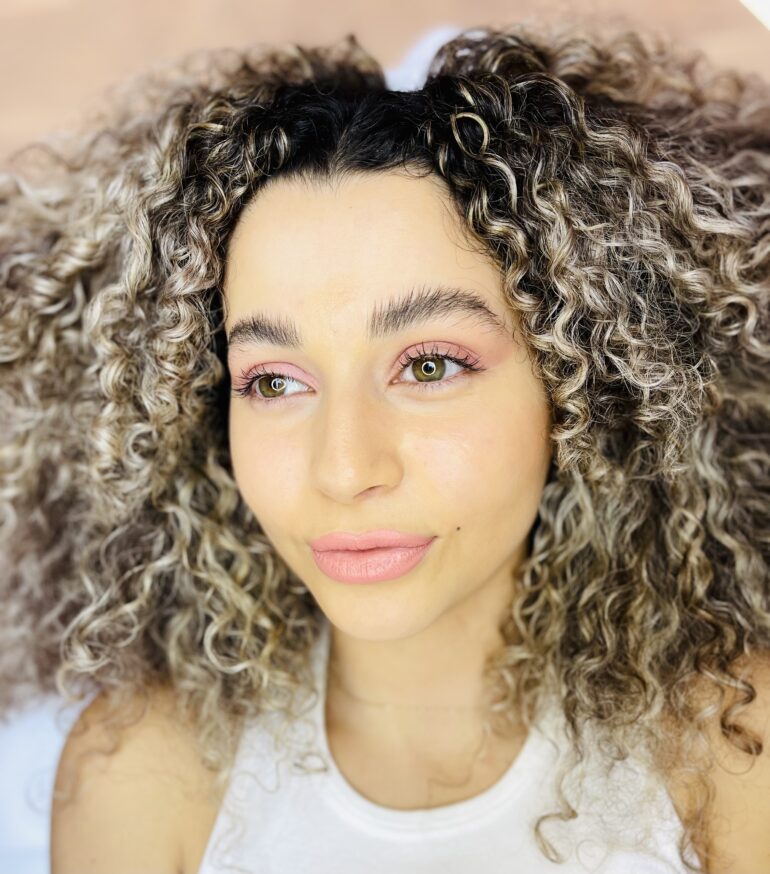 Lip Blush Behandeling